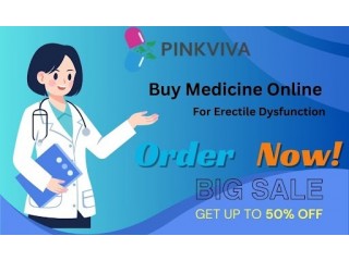 Order Vidalista 40 Online For Rapid ED Cure WIth Zero Side effects, Texas, USA