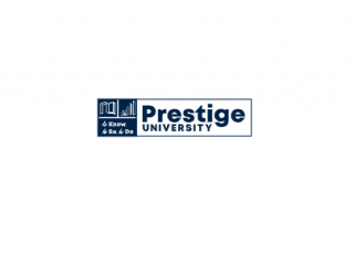 Prestige University is a renowned educational institution