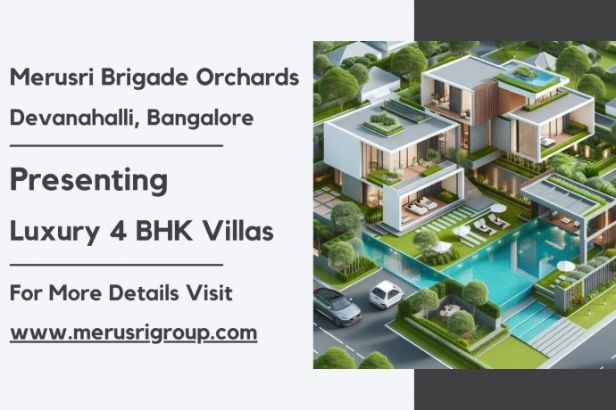 merusri-brigade-orchards-opulent-4-bhk-villas-in-north-bangalore-big-0