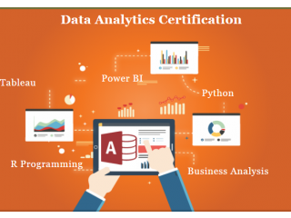 Data Analytics Training Course in Delhi, 110089. Best Online Live Data Analytics Training in Patna by IIT Faculty , [ 100% Job in MNC]