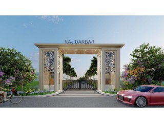 Elevate Your Living with Rajdarbar Spaces in Agra