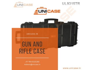 Unicase Gun and Rifle Case for Sale