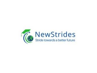 NewStrides