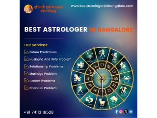 Expert Astrological Services in Bangalore: BestAstrologersInBangalore