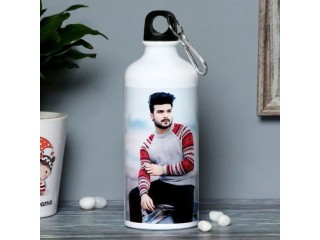 Send Personalised Water Bottles for Kids in India from OyeGifts