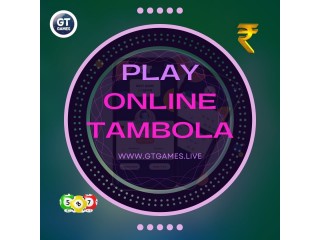 Play Online Tambola