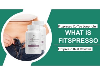 The Fitspresso Coffee Loophole: A New Fitness Game-Changer