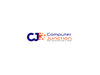 Computer Junction - India's Leading IT Rental Provider