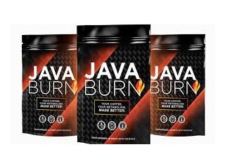 Unleash Your Potential with Java Burn's Dynamic Coffee