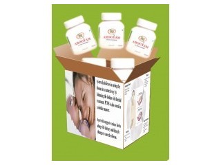 AROGYAM PURE HERBS KIT FOR PCOS/PCOD