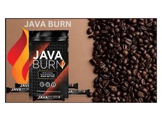 Start Strong: Java Burn Coffee for Peak Performance