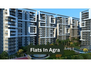 Finding Comfort: The Ultimate Guide to Flats in Agra