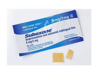 Buy Suboxone Online In California without doctors perscription