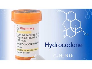 Buy Hydrocodone 10-325mg Online In texas with Cash on Delivery