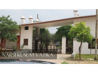 Narsi Kusum Vatika 2 BHK Villa Apartments Janam Bhumi Mathura