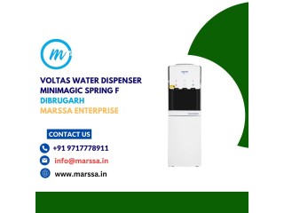 Voltas Water Dispenser Minimagic Spring F Dibrugarh