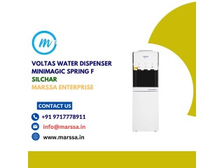 Voltas Water Dispenser Minimagic Spring F Silchar