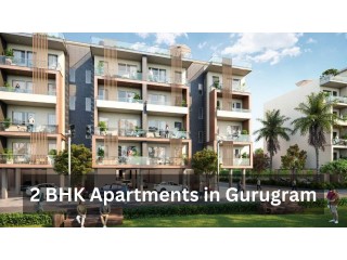 Explore the Best 2 BHK Apartments in Gurugram: A Comprehensive Listing