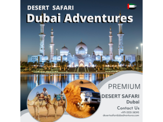 Abu Dhabi City Tours UAE - Discovering Abu Dhabi: A Journey Through the UAEs Capital / 0555538395