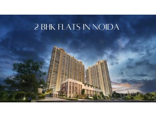 The Best 2 BHK Flats in Noida: Features that Make Them Stand Out