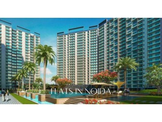 Affordable Luxury: Flats in Noida Under Your Budget