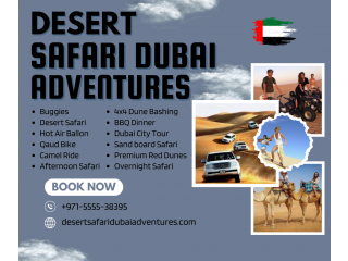 Unleash Your Wild Side: Quad Biking Adventures in Dubai / +971555538395