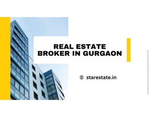 Star Estate | Real Estate Broker in Gurgaon