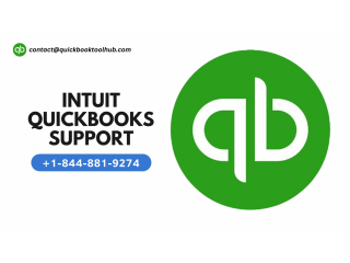 Optimize Your QuickBooks Experience: Reach Out to QuickBooks Support In New York