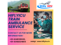 train-ambulance-service-in-ranchi-by-hiflyicu-well-trained-medical-staff-small-0