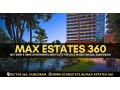 max-estate-360-3-4-bhk-luxury-apartments-in-gurgaon-small-0