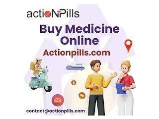 Buy Valium Online Store With Fast-Acting Solutions in California