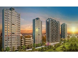 Lodha Kiara Mumbai | 2BHK, 3BHK, 4BHK & 5BHK Premium Apartments