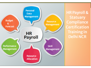 HR Training Course in Delhi, 110045, With Free SAP HCM HR by SLA Consultants Institute in Delhi, NCR [100% Placement, Learn New Skill of '24]