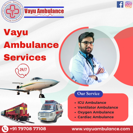 vayu-ambulance-services-in-ranchi-with-latest-medical-tools-big-0