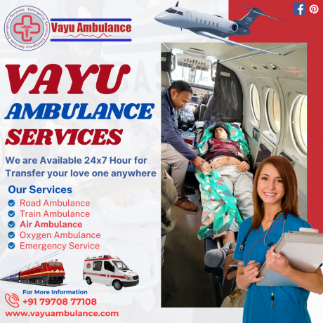 vayu-air-ambulance-services-in-patna-arrive-with-all-medical-facilities-big-0