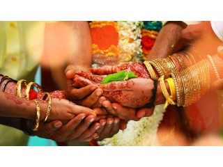 Best Marriage Bureau in Delhi: The Blessings Matrimonials