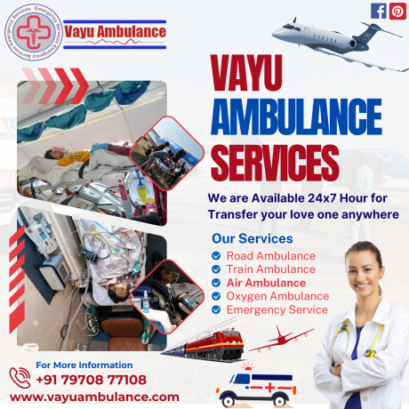 vayu-air-ambulance-services-in-patna-provides-a-crew-to-care-big-0
