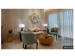 Hiranandani Belicia Thane West Luxury Apartment Panchpakhadi