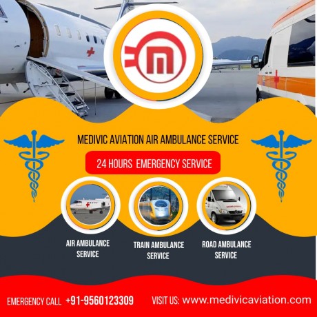 book-high-tech-medivic-aviation-train-ambulance-services-in-raigarh-with-icu-setup-big-0