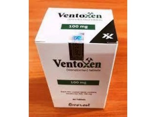 Venetoclax 100mg Tablet At A Low Price