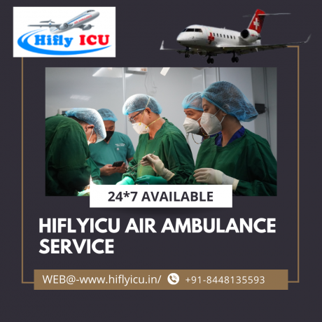 air-ambulance-service-in-amritsar-by-hiflyicu-247-assistance-with-doctors-and-para-medical-staffs-big-0
