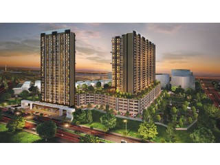 Godrej Vrikshya Sector 103 Gurgaon | Luxury Apartments