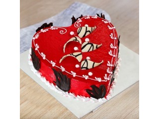 Order Cakes Online with 50% Discount from Online Shop OyeGifts
