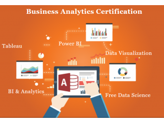 Business Analyst Course in Delhi,110023. Best Online Live Business Analytics Training in Banaras by IIT Faculty , [ 100% Job in MNC]