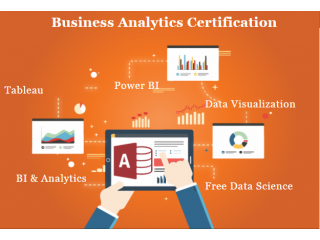 Business Analyst Training Course in Delhi, 110079. Best Online Live Business Analytics Training in Patna by IIT Faculty , [ 100% Job in MNC]