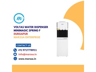 Voltas Water Dispenser Minimagic Spring F Durgapur