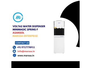 Voltas Water Dispenser Minimagic Spring F Asansol