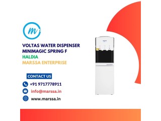 Voltas Water Dispenser Minimagic Spring F Haldia