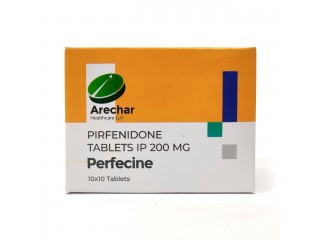 Order Pirfenidone 200mg Tablet with Discount