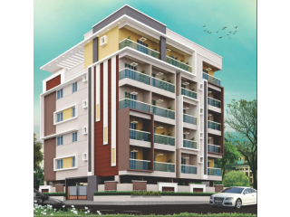 1608 Sq.Ft Flat with 3BHK For Sale in Kalkere